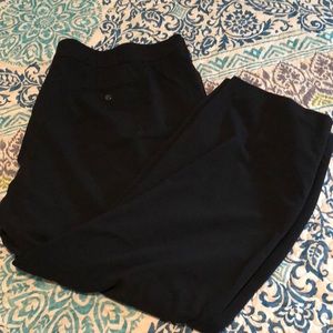 Petite Dressy Work Pants